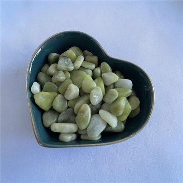 彩色石子